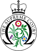 125 Supreme court crest