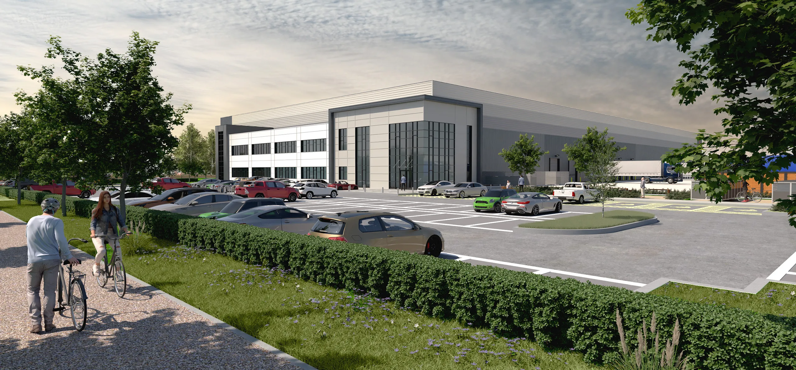 st-modwen-park-gatwick-car-park-cgi