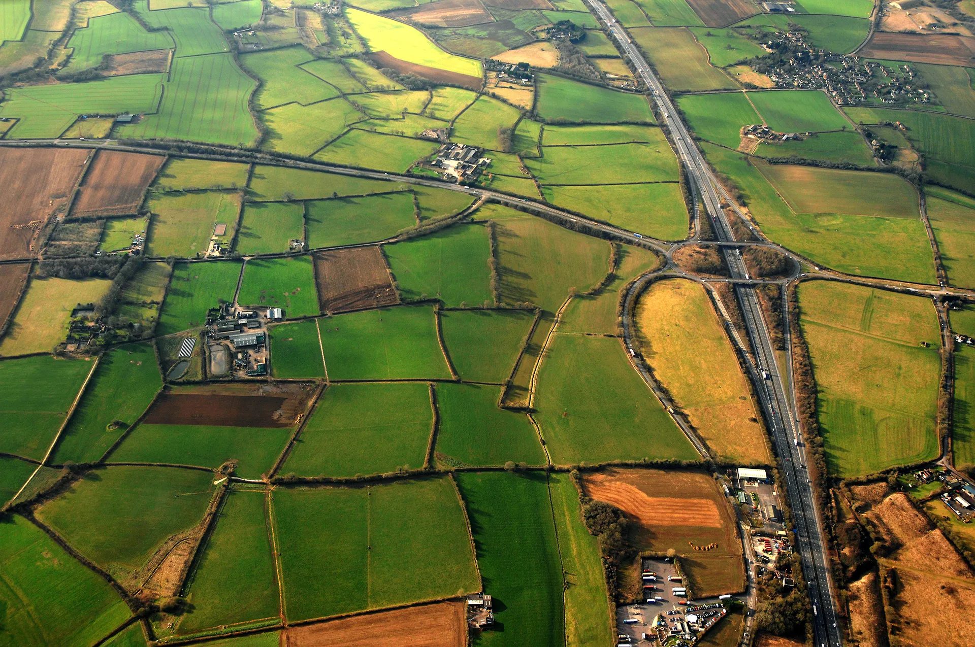 land development Chippenham gateway