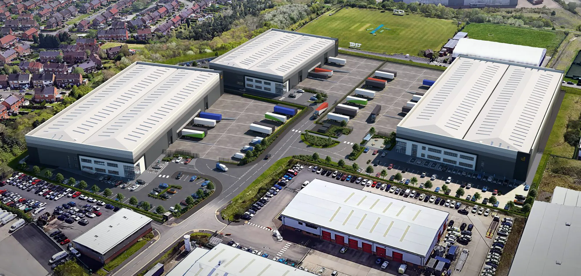 Derby investment creates 1,250 jobs