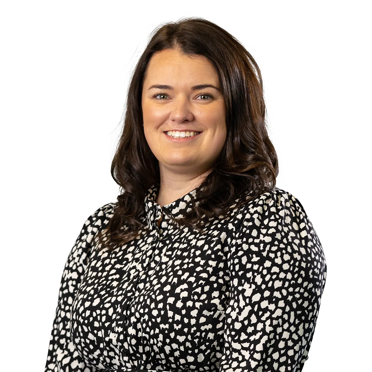 Carys Allan, development manager