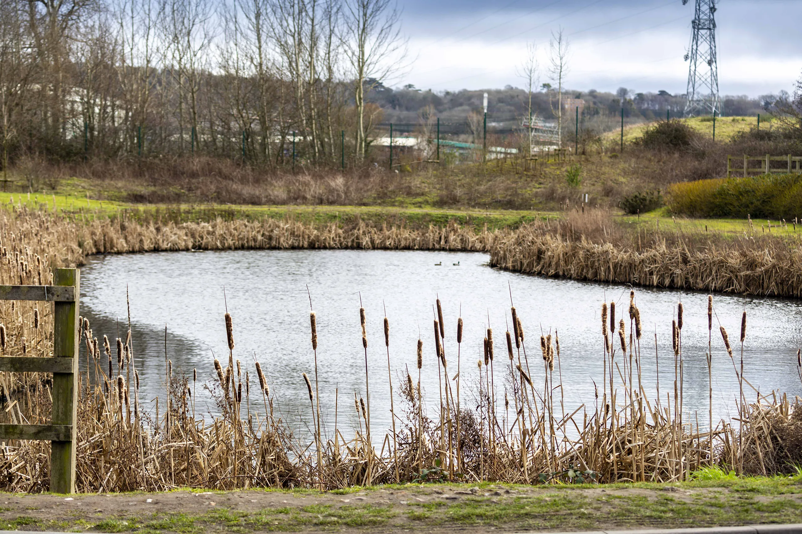 St. Modwen Park Access 18 Avonmouth