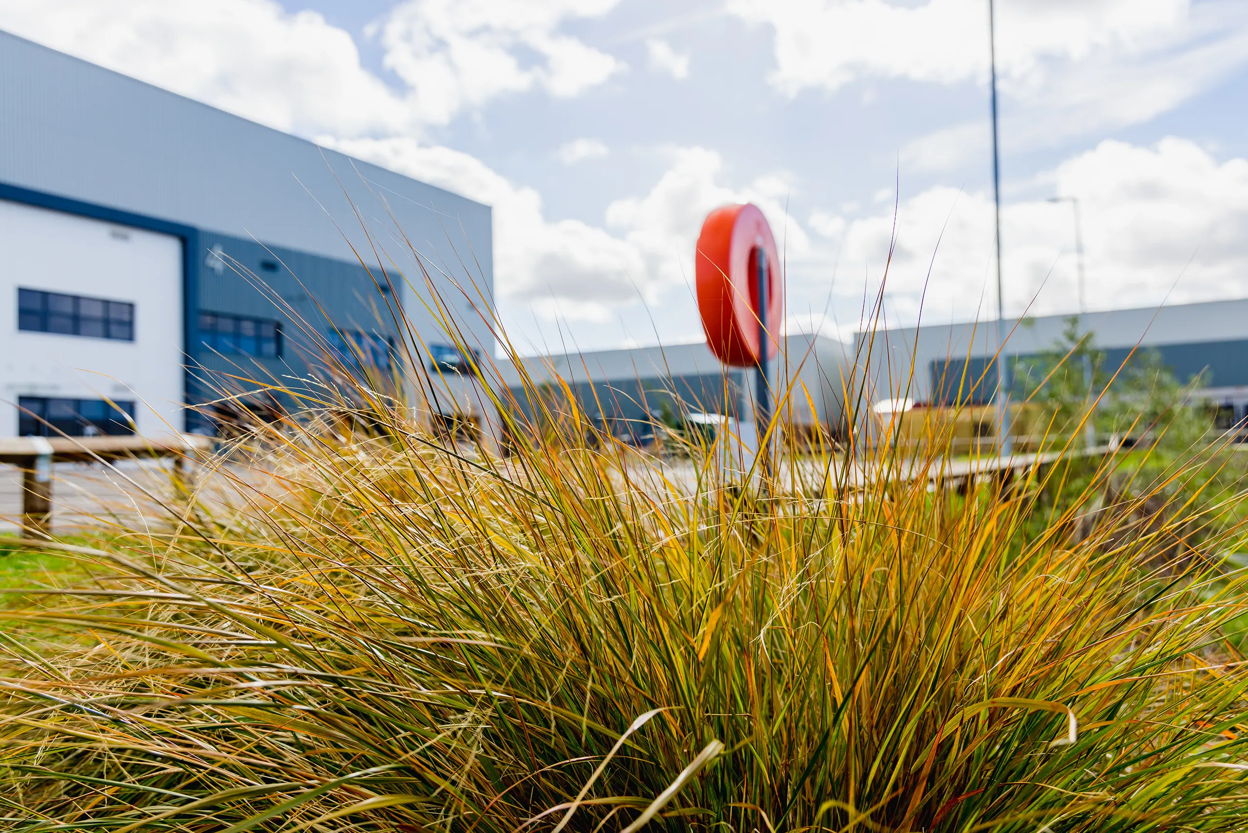 St. Modwen Park Gloucester amenities