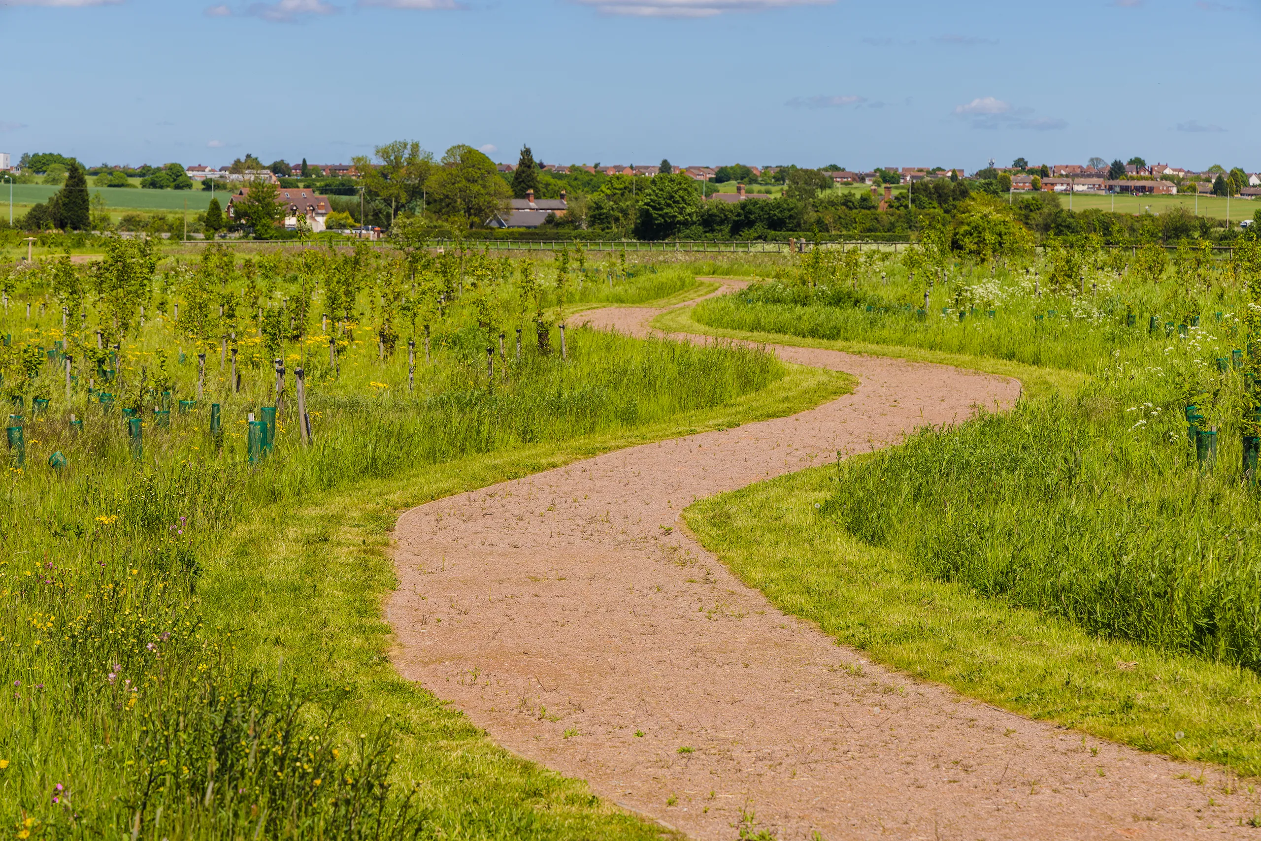 St. Modwen Park Tamworth