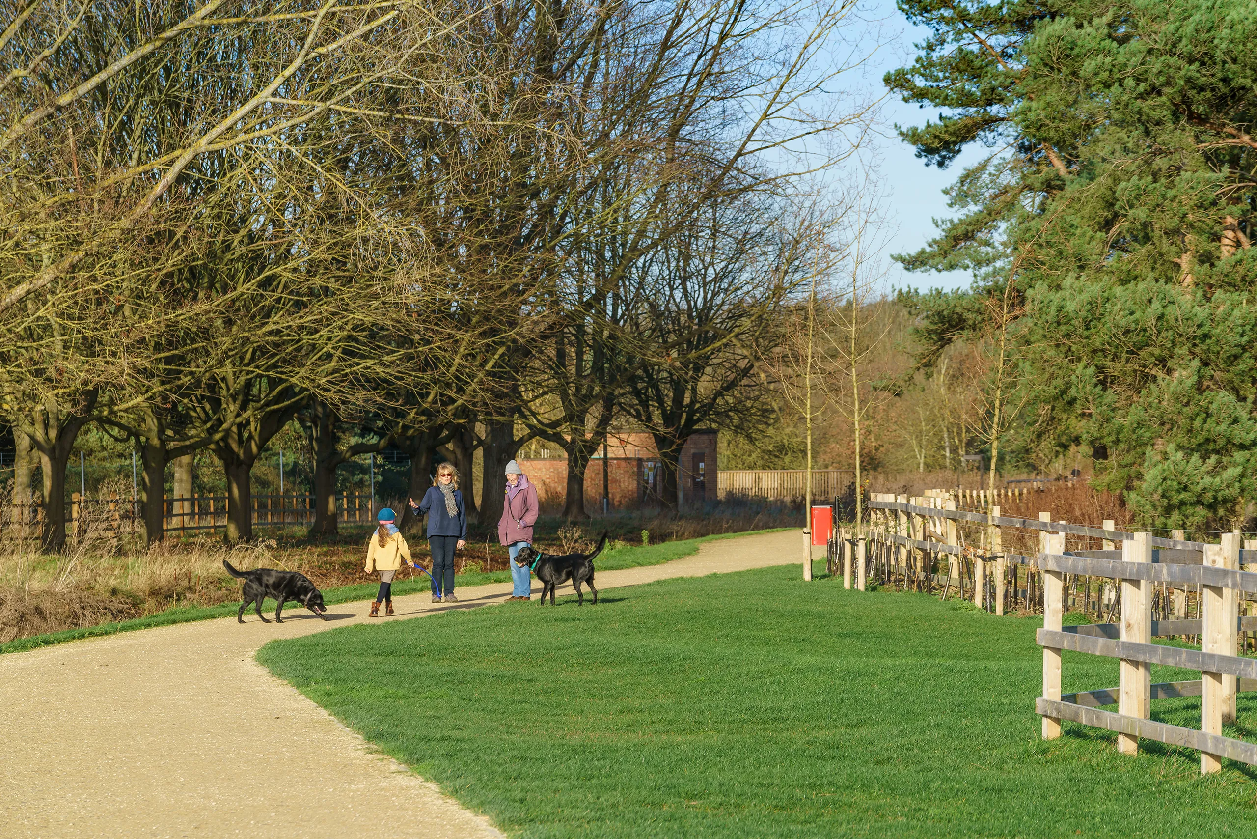 St. Modwen park - Tamworth