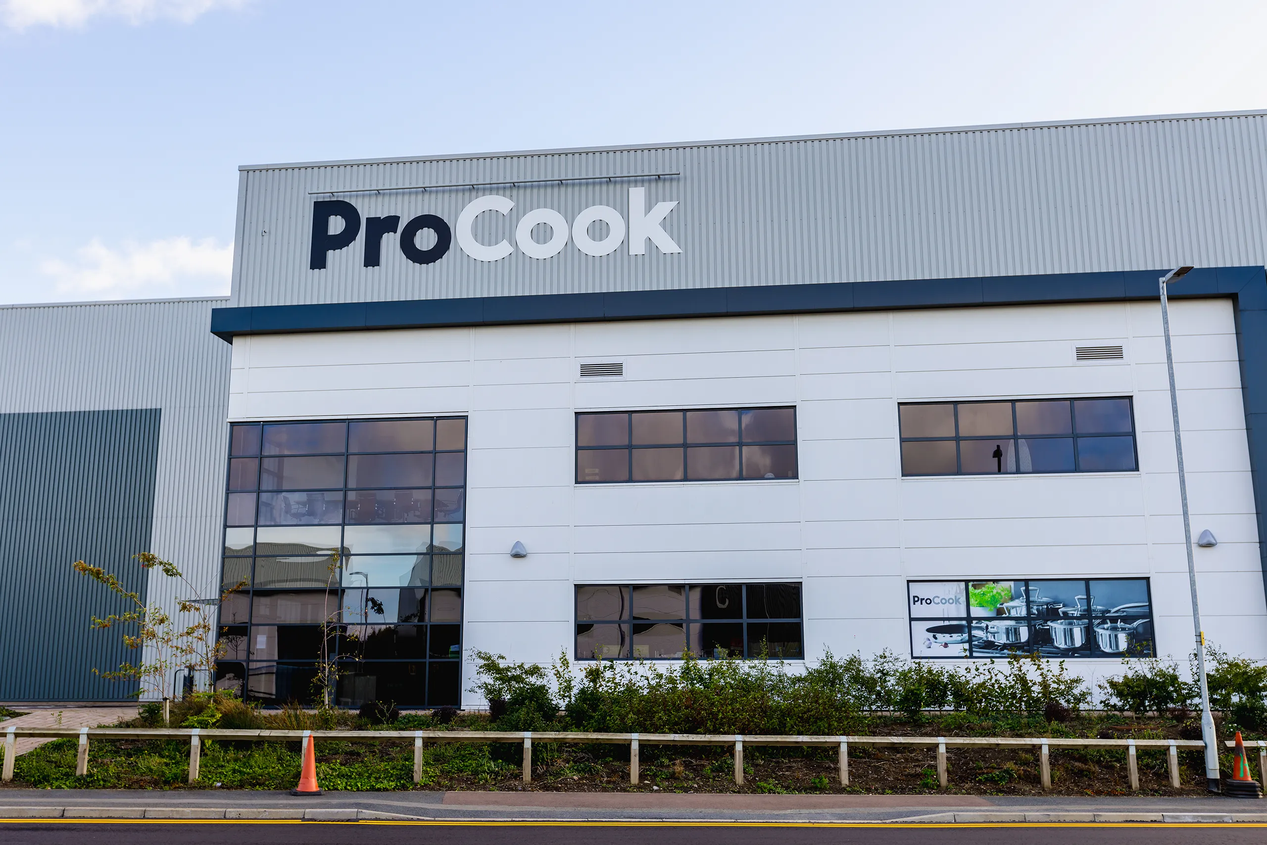 ProCook Gloucester unit