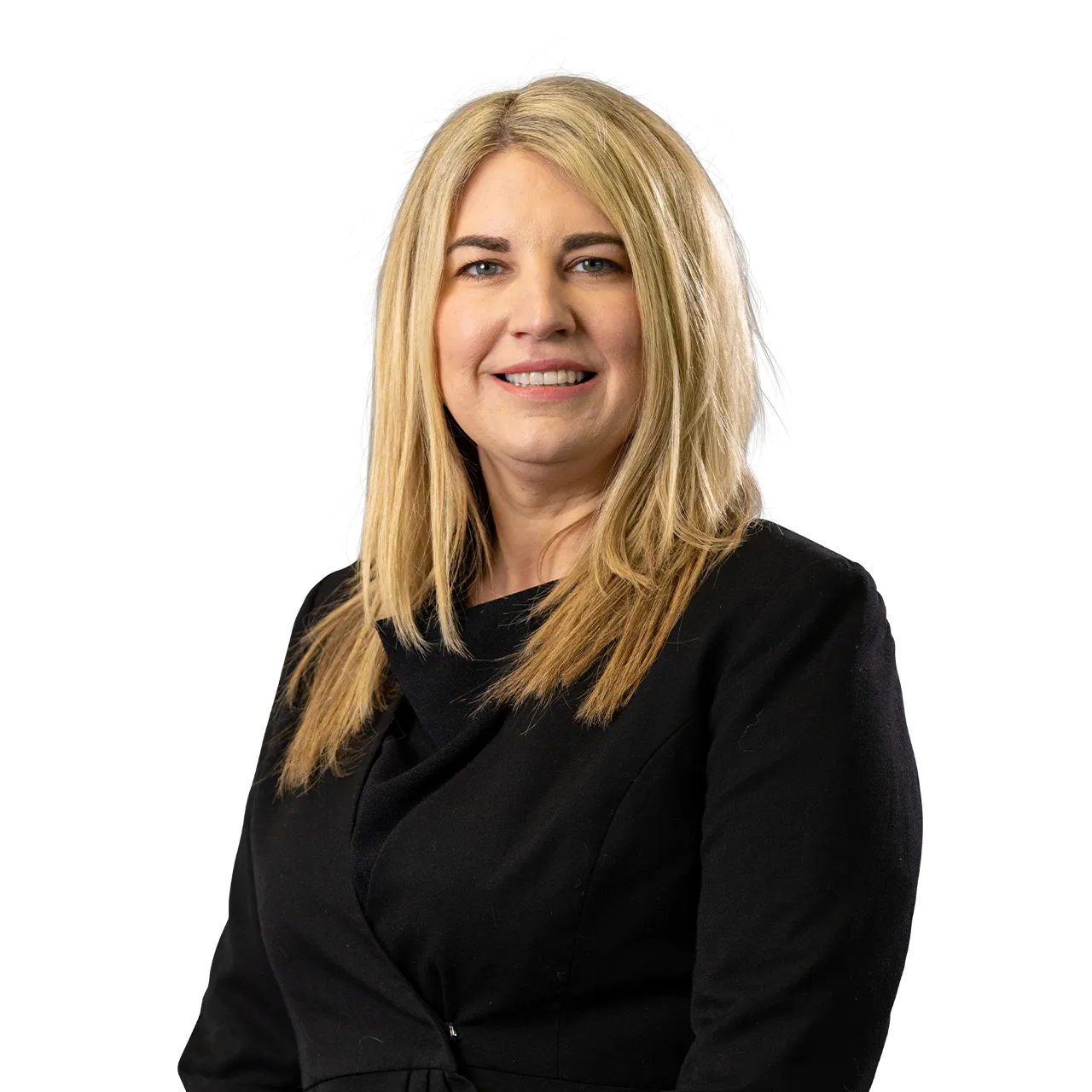 Hannah Bryan-Williams, development & leasing manager