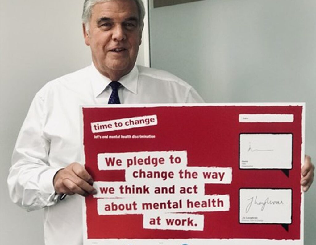 Time for Change Time for Change