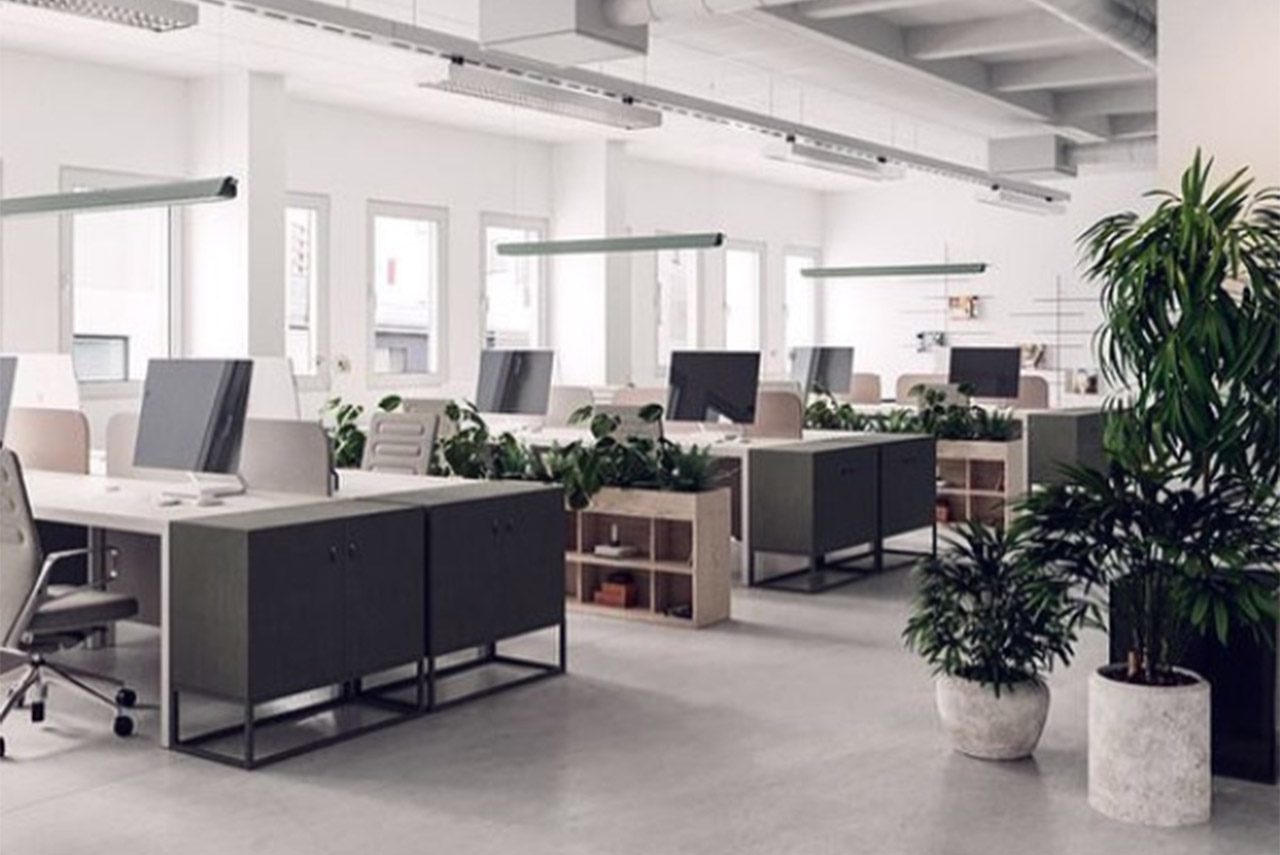 indoor air quality to maximise the environment for occupiers' health and wellbeing indoor air quality to maximise environment