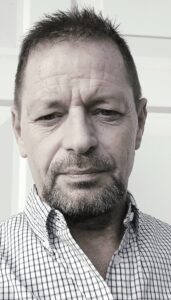 Warren Butler, Lead Energy Auditor