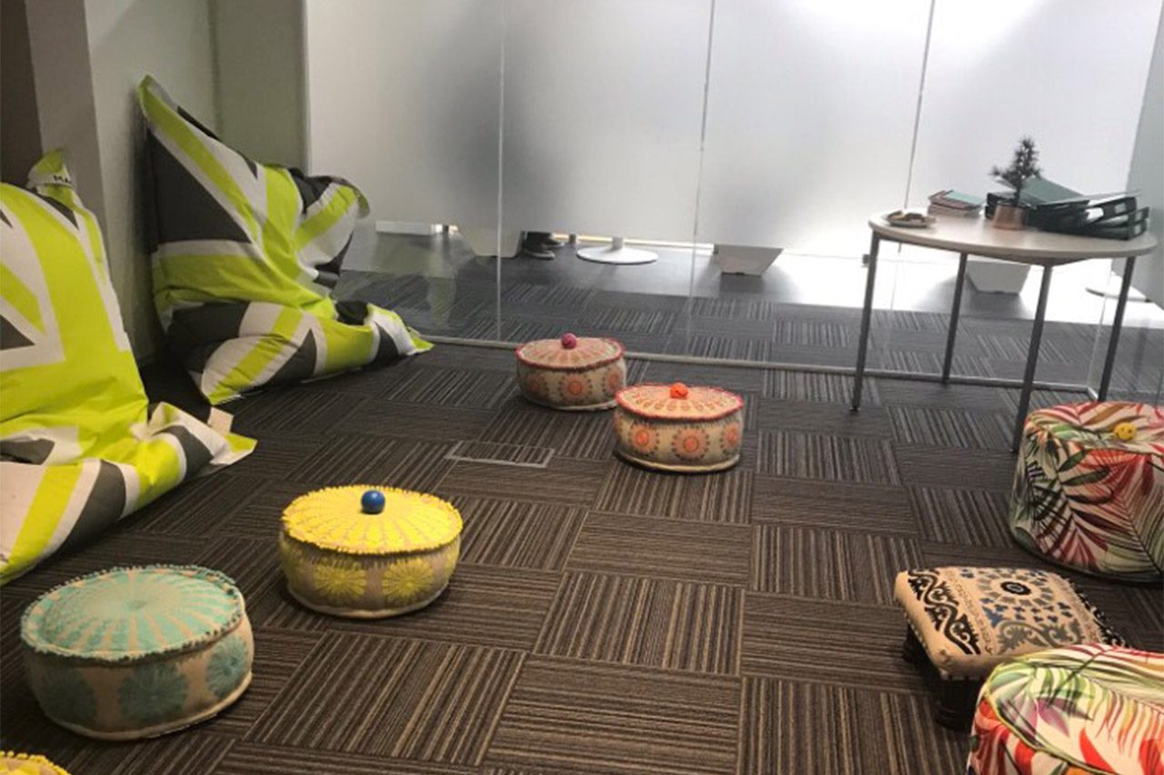 lunchtime training to support mental health and wellbeing lunchtime training to support mental health and wellbeing