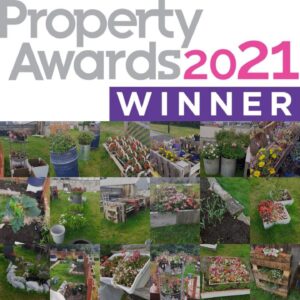 Property Awards 2021 winner Property Awards 2021 winner