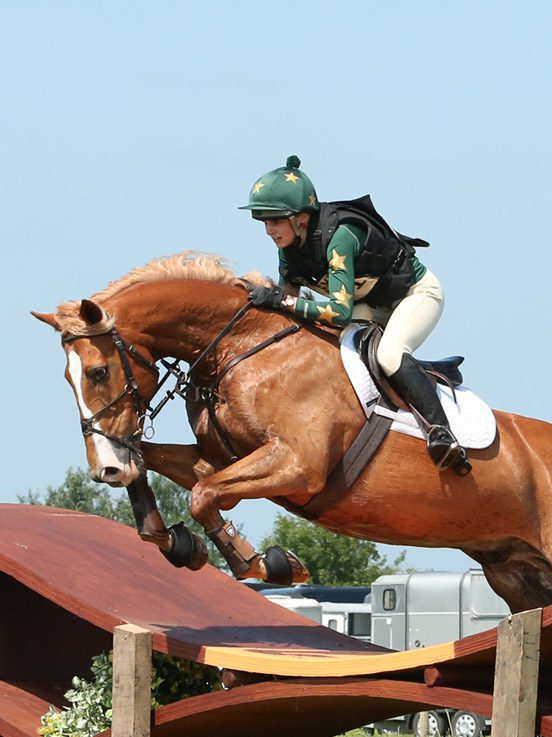 Eleanor Newton, Partner