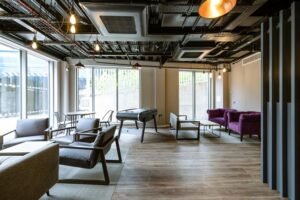 Murieston Crescent accommodation Edinburgh