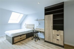 Murieston Crescent Edinburgh