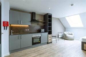 Murieston Crescent Edinburgh