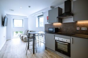 Murieston Crescent - Edinburgh