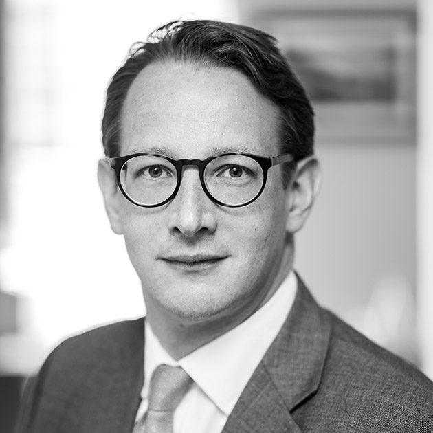 Charlie Seaton, Head of Asset Management, Roebuck Charlie Seaton, Head of Asset Management, Roebuck