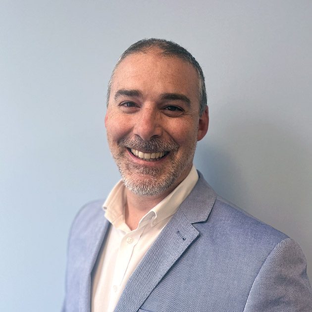 James Wilkinson - building community James Wilkinson - building community