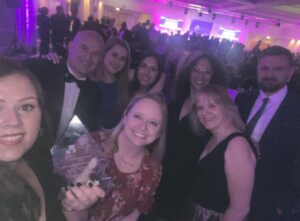 award winners - Birmingham Business Park