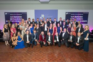 Solihull Annual Awards 2022