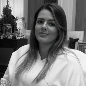 Image of Cassie IIes