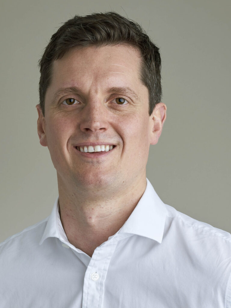 Gareth Soar, Partner, Head of Retail & Leisure Gareth Soar, Partner, Head of Retail & Leisure