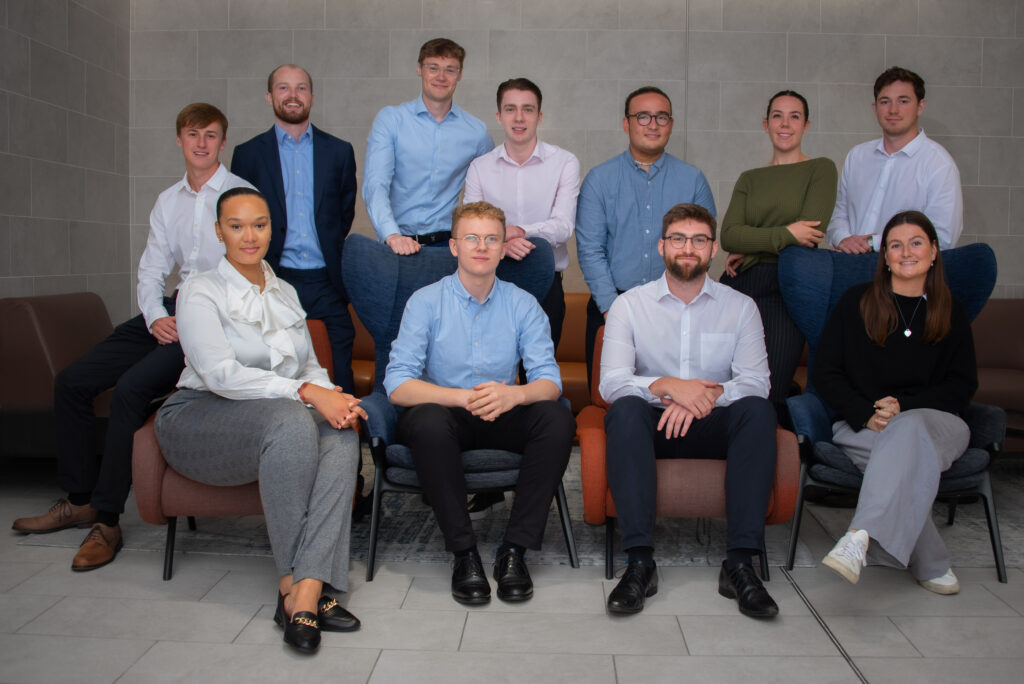 Workman future talent Workman future talent