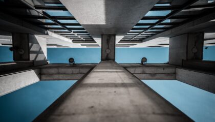 How does RAAC affect commercial real estate investors?