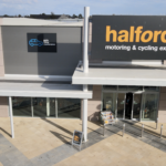 Falkirk Central Retail Park