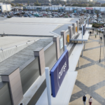 Central Retail Park, Falkirk