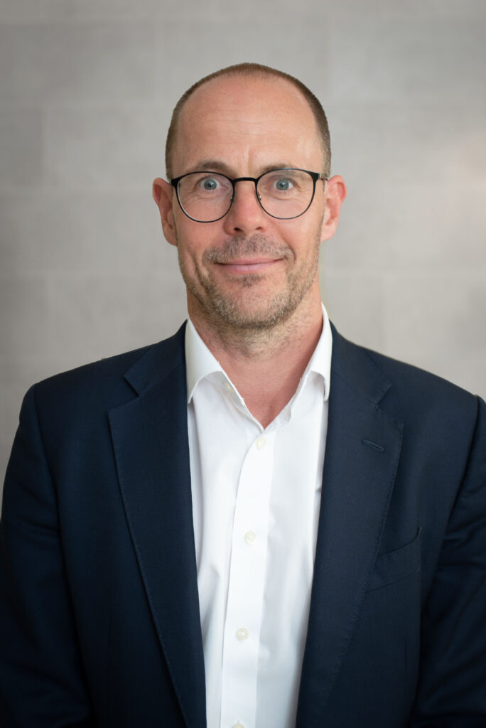 Matthew Pateman, Managing Partner Matthew Pateman, Managing Partner