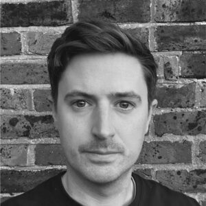 James Hallworth, Partner, Head of Building Technology James Hallworth, Partner, Head of Building Technology