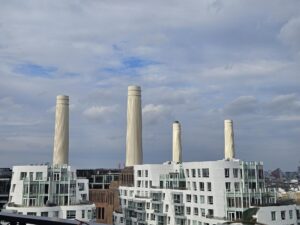 Battersea Power Station