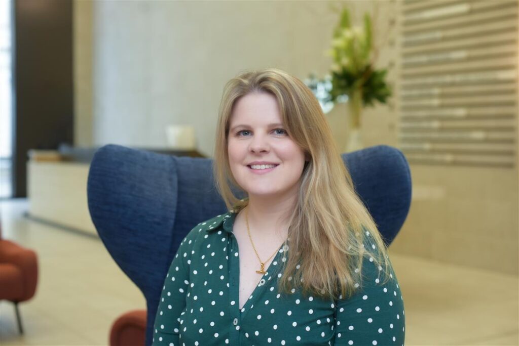 Sophie Campbell, Partner at Workman Sophie Campbell, Partner at Workman