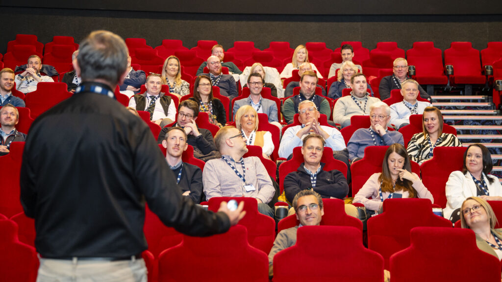 annual Retail & Leisure Conference annual Retail & Leisure Conference