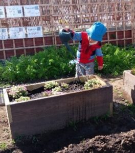 Skypark boosts ESG benefits