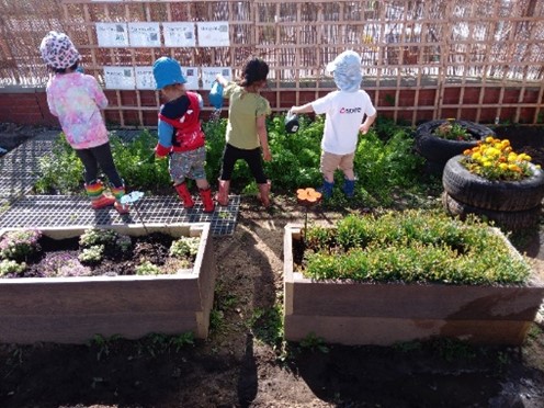 Skypark, Glasgow Skypark, Glasgow