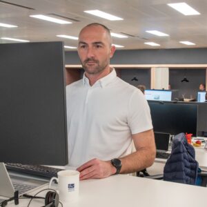 new office new office