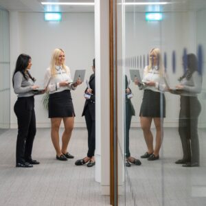 office teams at 80 Cheapside office teams at 80 Cheapside