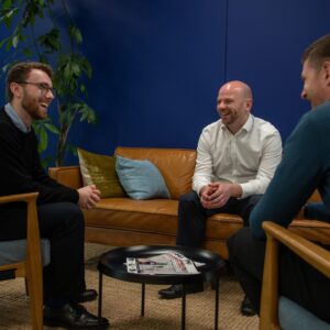 new office space, London teams new office space, London teams