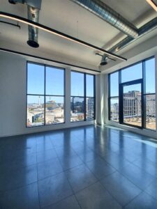 Views from 10 Brindleyplace Views from 10 Brindleyplace