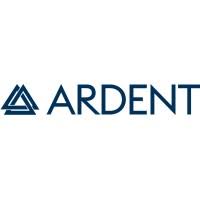 Ardent logo