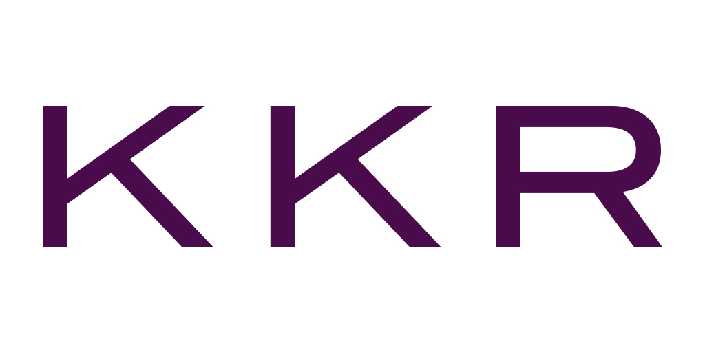 KKR logo