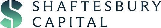 Shaftesbury Capital Logo