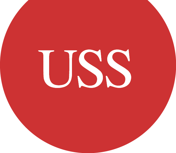 USS logo