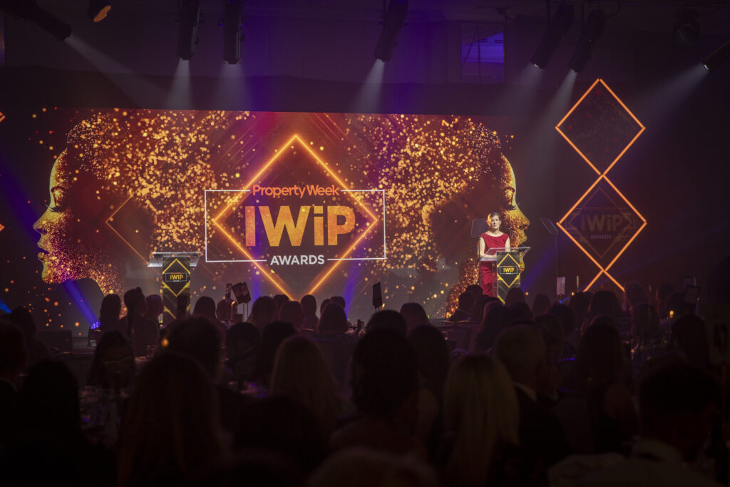 Property Week IWiP Awards