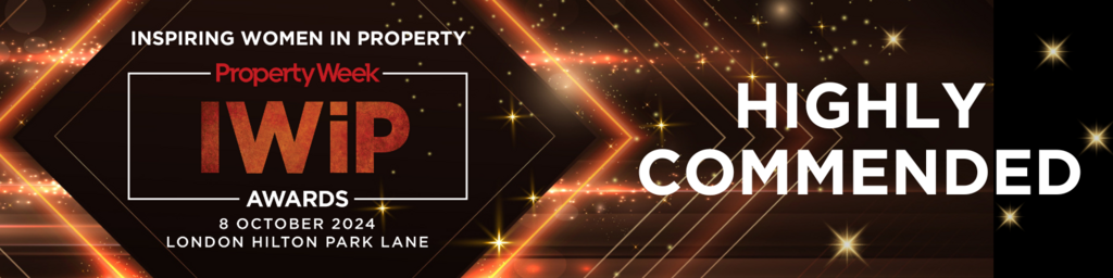 IWiP Awards - highly commended