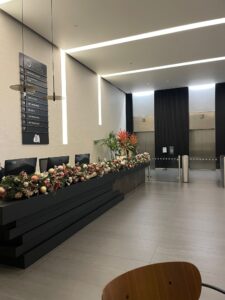 office festive magic office festive magic