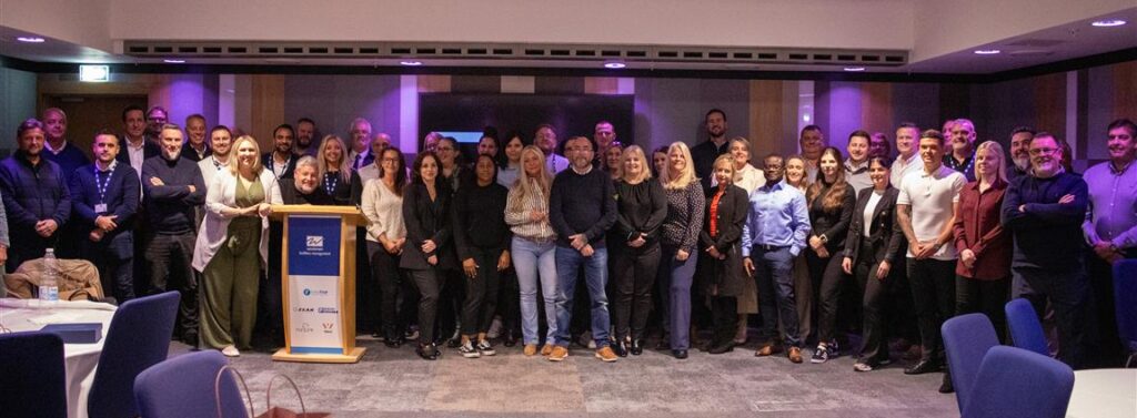 Workman’s annual RFM National Training Day Workman’s annual RFM National Training Day